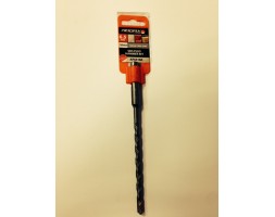 SDS "plus hammer" drill bit 6.5mm x 160mm